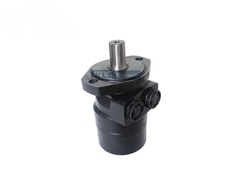 Parker TE TB TC Series Gerotor Hydraulic Motor - 6B Spline Shaft 65-375MlR LSHT best