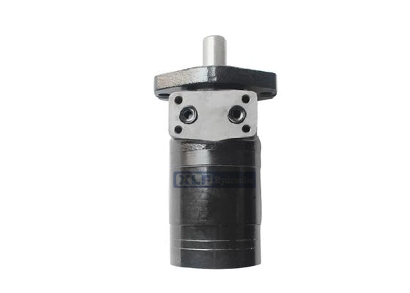 Parker TE0295 Torqmotor TE Series - LSHT Hydraulic Motor For Truck Mounted Booms suppliers