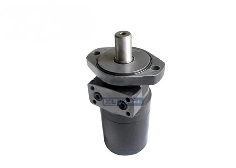 Parker TE0295 Torqmotor TE Series - LSHT Hydraulic Motor For Truck Mounted Booms high quality
