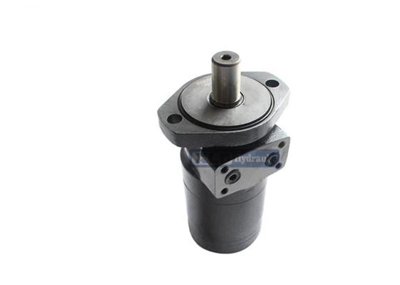 Parker TE0295 Torqmotor TE Series - LSHT Hydraulic Motor For Truck Mounted Booms factory