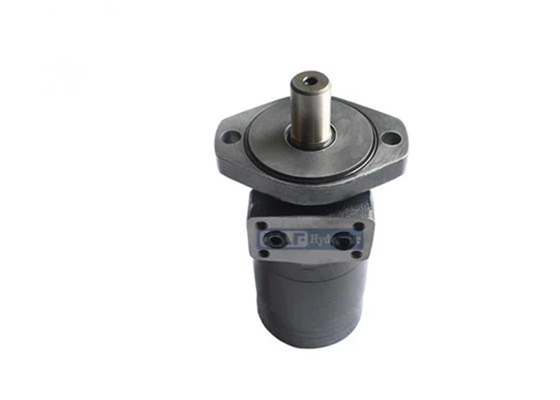 Parker TE0295 Torqmotor TE Series - LSHT Hydraulic Motor For Truck Mounted Booms best