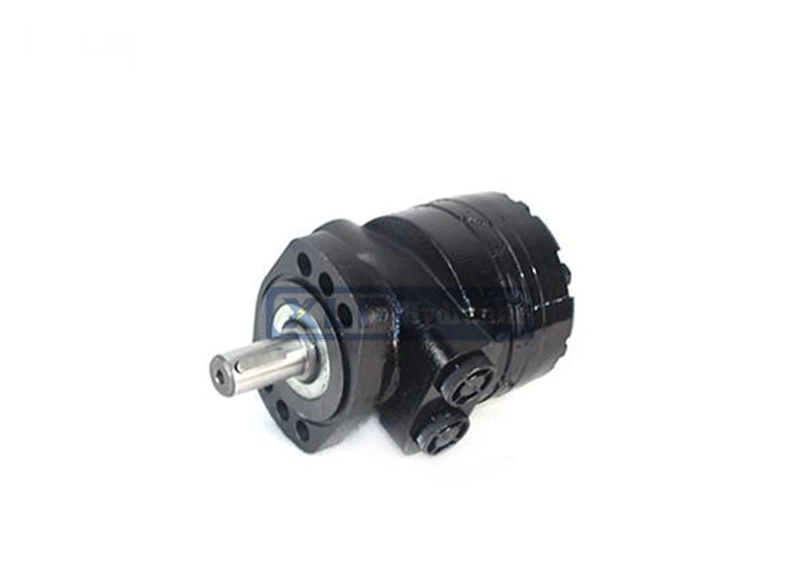 Parker TF0130EW470AAAB Torqmotor Hydraulic Motor - 25.4mm Shaft Drilling Solutions best