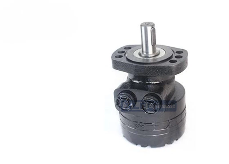 Parker TF0130EW470AAAB Torqmotor Hydraulic Motor - 25.4mm Shaft Drilling Solutions high quality