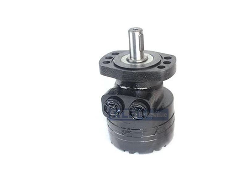 Parker TF0130EW470AAAB Torqmotor Hydraulic Motor - 25.4mm Shaft Drilling Solutions suppliers