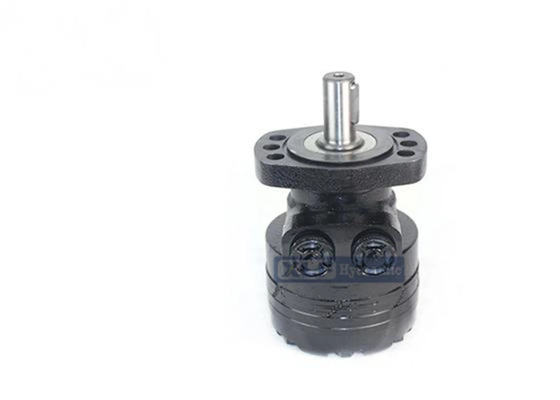 Parker TF0130EW470AAAB Torqmotor Hydraulic Motor - 25.4mm Shaft Drilling Solutions factory