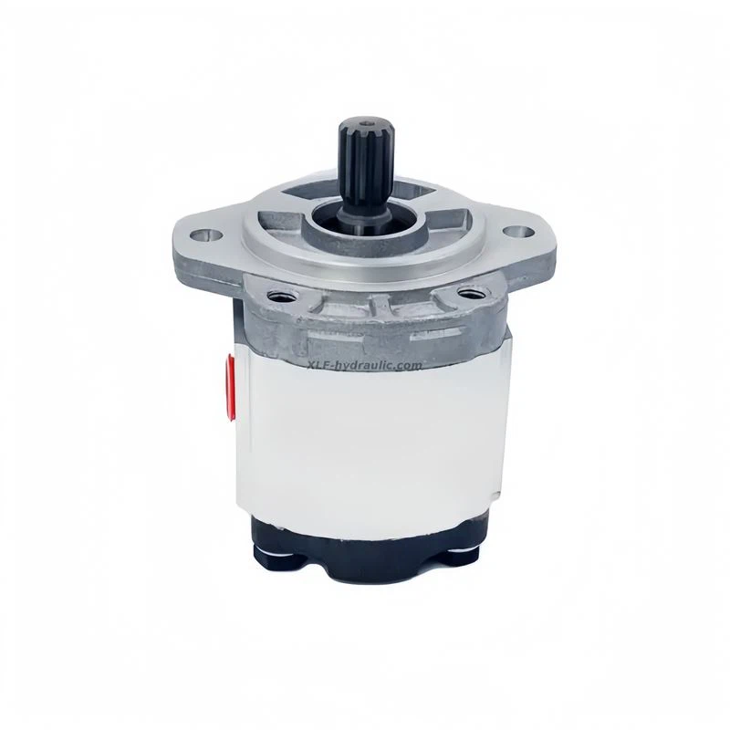 PGP Series Direct Parker Replacement Pgp505 Pgp Series Hydraulic Axial Piston Pump Types