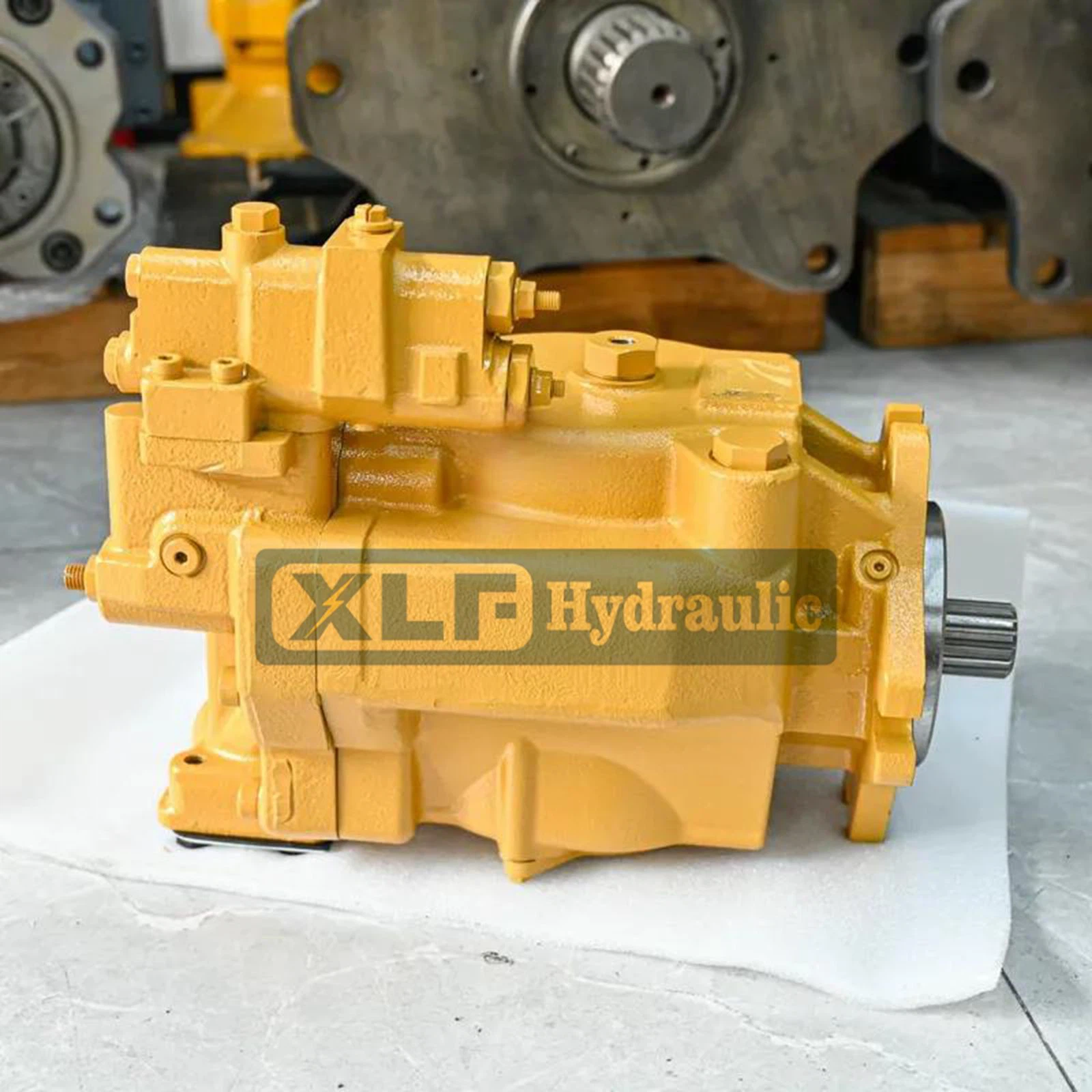 cat 9t 8346 pump cat 9t 8346 pump