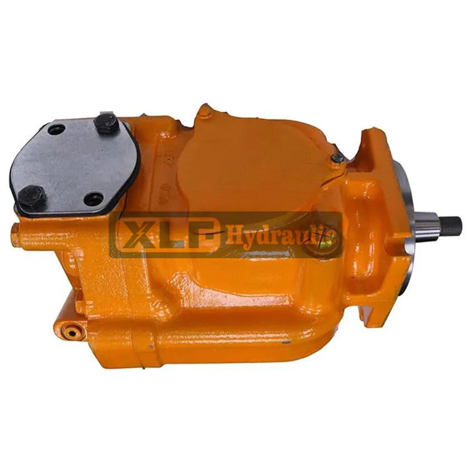 constant pressure variable flow pump constant pressure variable flow pump