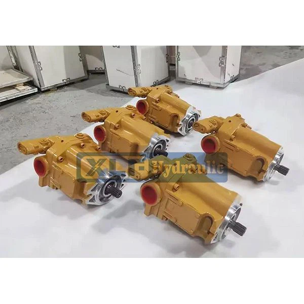 axial flow piston pump001 axial flow piston pump001