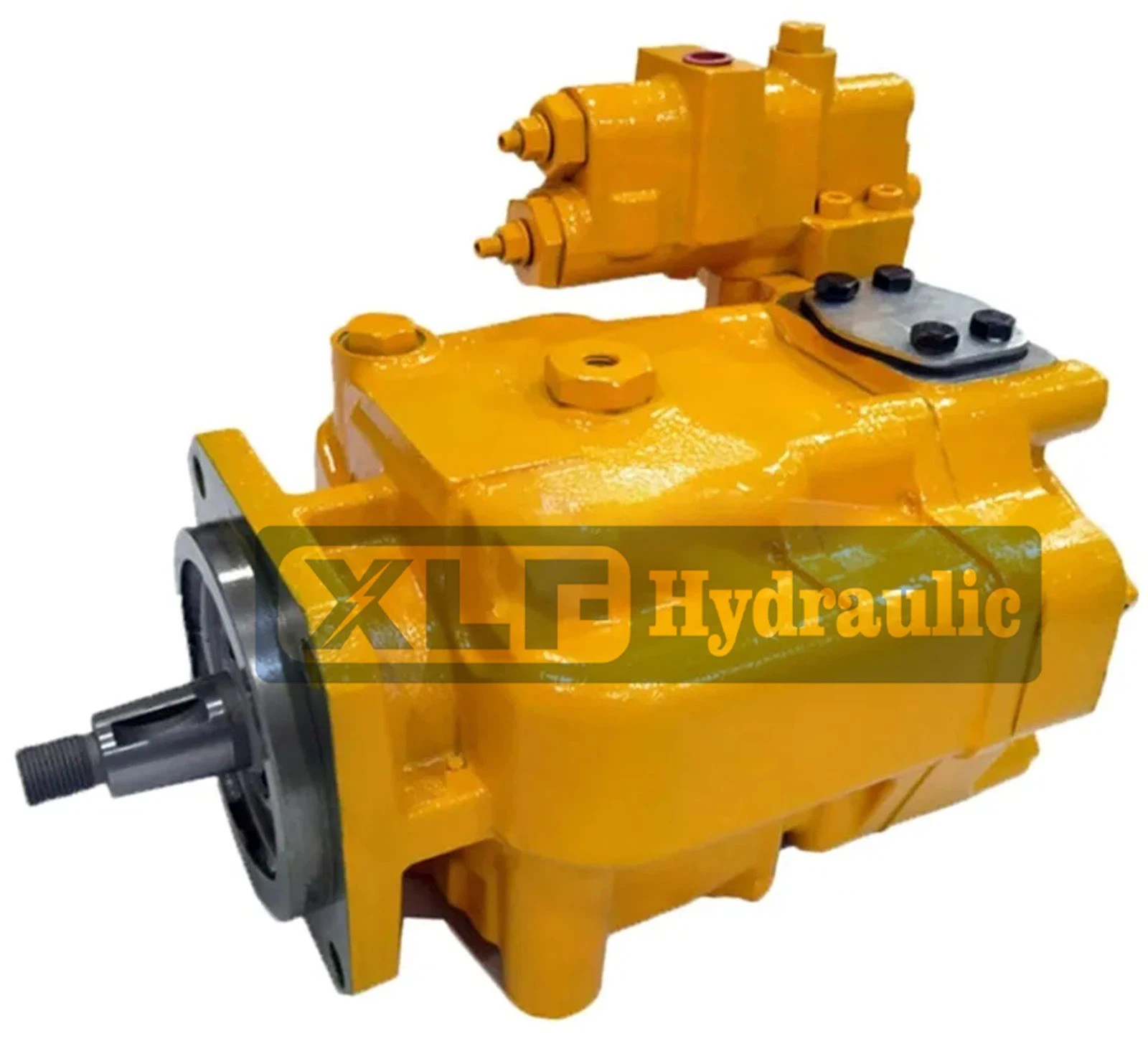 swash plate axial piston Pump swash plate axial piston Pump