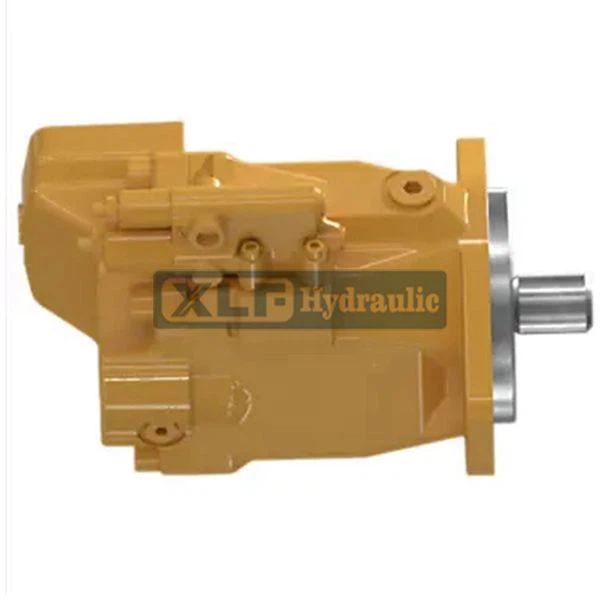 axial piston type pump001 axial piston type pump001