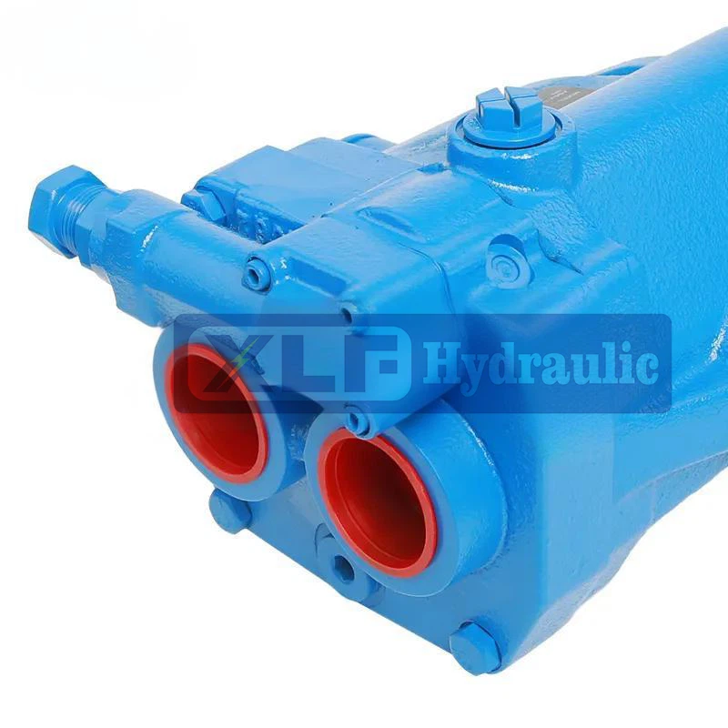 vickerd pvb pump vickerd pvb pump