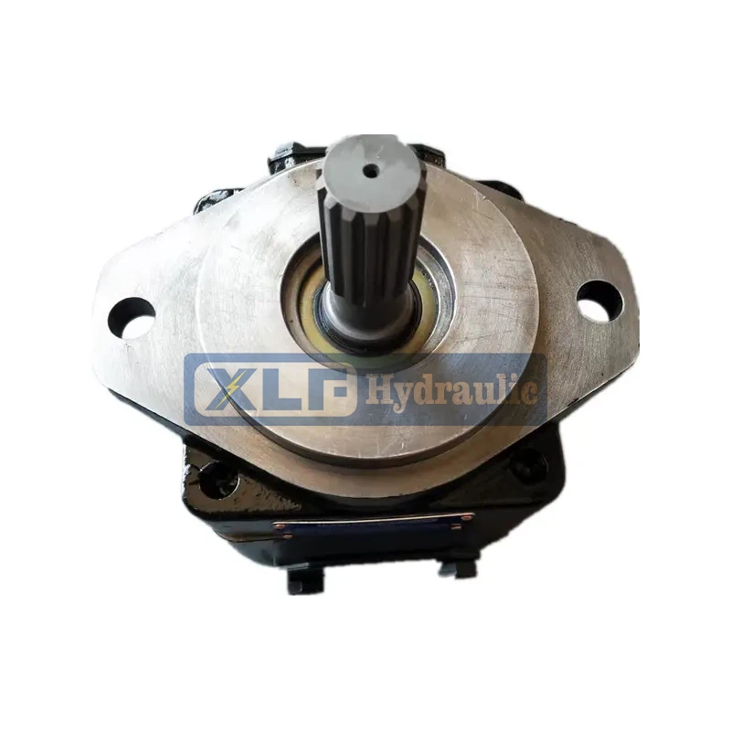 radial axial pump radial axial pump