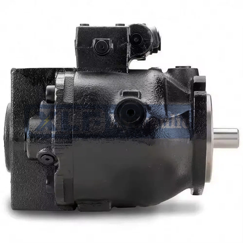 hydraulic variable vane pump hydraulic variable vane pump