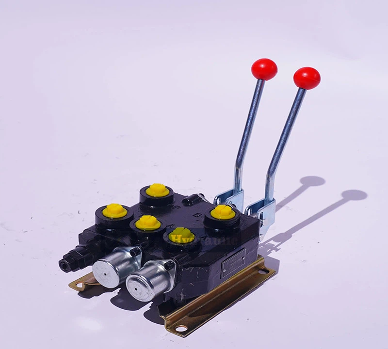 double acting spool valve double acting spool valve