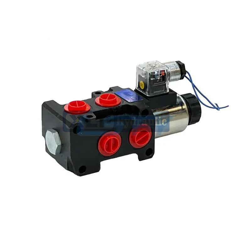 SVV09 hydraulic valve SVV09 hydraulic valve