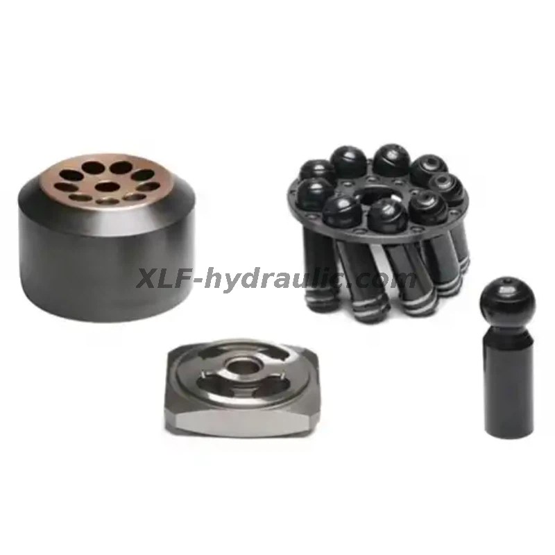 Repair Kits Rexroth A6VE Series Axial Piston Fixed Motor Hydraulic Machine Spare Parts