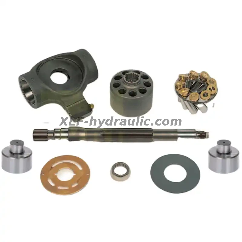 Rexroth A10V Hydraulic Machine Spare Parts High Quality For Axial Piston Pump Parts Spare