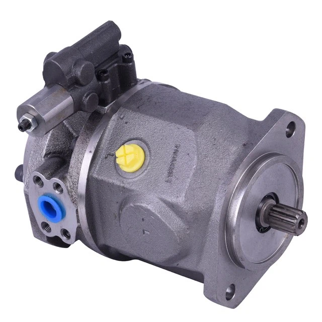 Rexroth A10VSO Series 32 Axial Flow Propeller Pump for Industrial Machinery