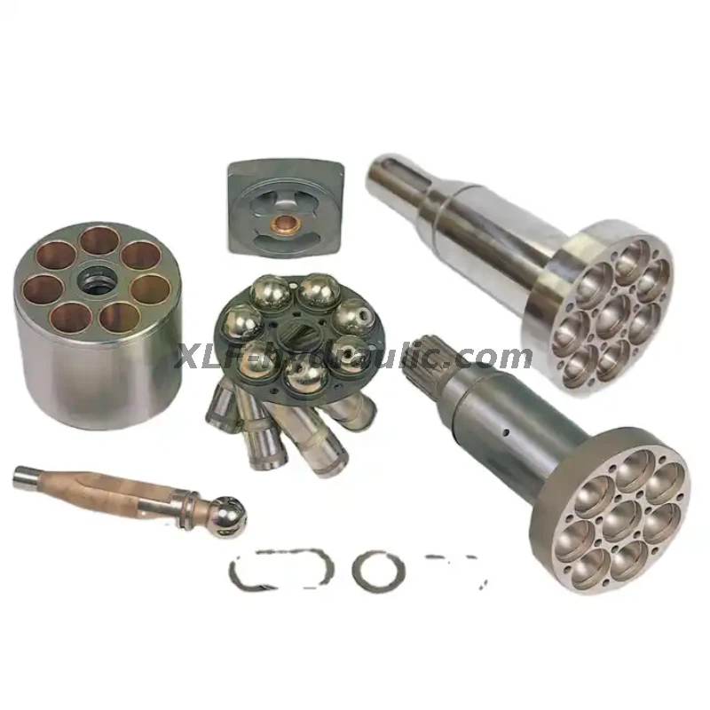 REXROTH A7V500 Swash Plate Type Axial Piston Pump Hydraulic Pump Spares A6V28