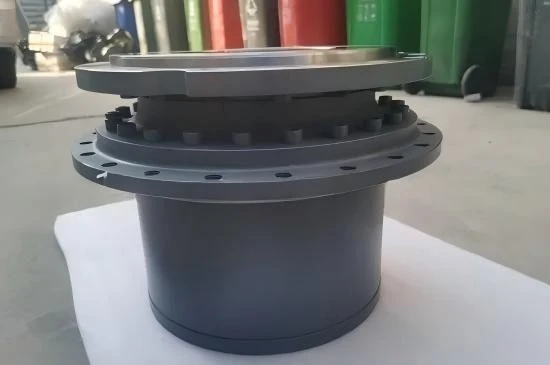 RM58952573 Planetary Gear Torque Hub For Ingersoll Rand/ Volvo SD100 best