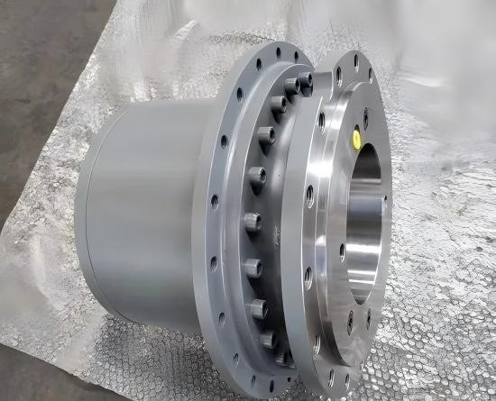 RM58952573 Planetary Gear Torque Hub For Ingersoll Rand/ Volvo SD100 suppliers