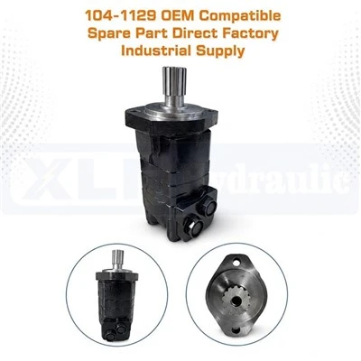 104‑1129 OEM Compatible Spare Part Direct Factory Industrial Supply