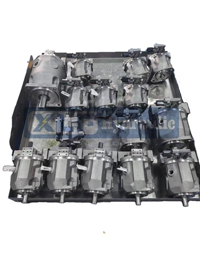 11173953 Volvo After Sale Replacement Hydraulic Fan Pumps