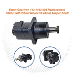 113-1163-006 Eaton Char-Lynn 500cc Wheel Hydraulic Motor
