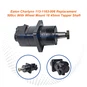 113-1163-006 Eaton Char-Lynn 500cc Wheel Hydraulic Motor