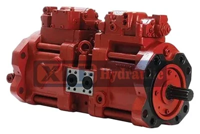 11410655 Aftermarket Volvo Replacement Pumps & Fan Motor & Parts