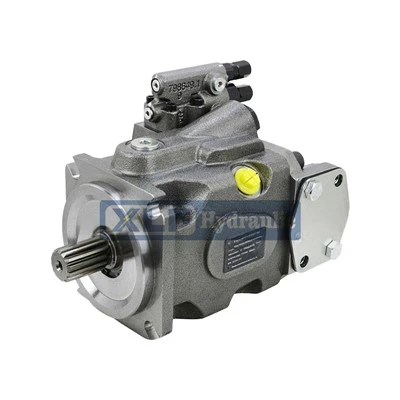 11806087 Aftermarket Volvo Replacement Pumps & Fan Motor & Parts | Tough & Tailored-Fit