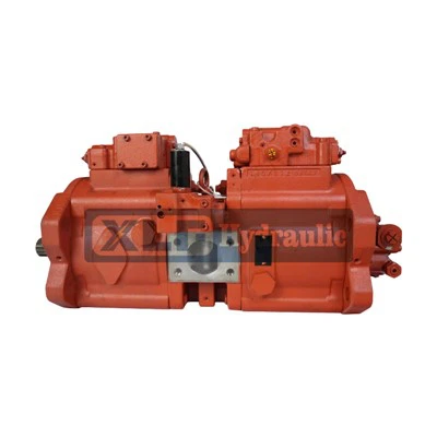 14524180 Aftermarket Volvo Replacement Pumps & Fan Motor & Parts | Boost Work Efficiency & Perfect-Fit