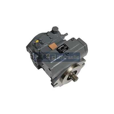 17203815 Aftermarket Volvo Replacement Pumps & Fan Motor & Parts | Efficient-Operation & Wear-Resistant