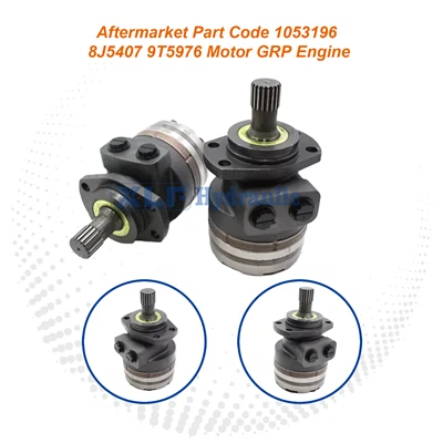 Aftermarket 1053196 8J5407 9T5976 Engine Motor GRP Replacement Part