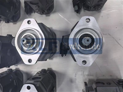 Aftermarket Volvo 15191773 High-Quality Replacement Pumps & Fan Motor & Parts