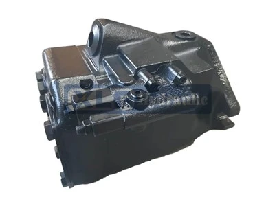 Aftermarket Volvo Replacement Pumps, Fan Motors, And Parts: 11194650 - Durable Performance, Exact Fit