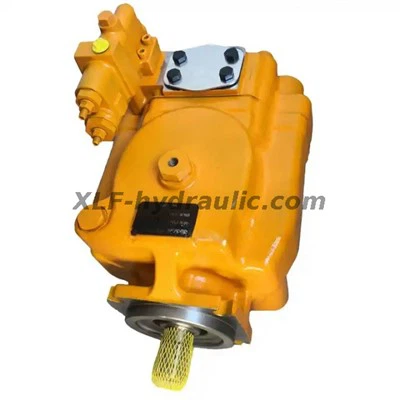 CAT 148 0825 Series Hydraulic Swash Plunger Hand Pump for Bulldozers