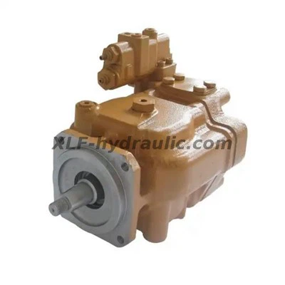 CAT 148 3051 Hydraulic Pompa Piston Axial For Wheel Loaders