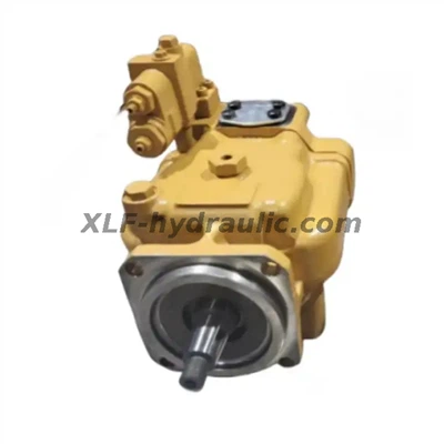 CAT 6E 3137 Hydraulic Constant Pressure Variable Flow Pump for Excavators
