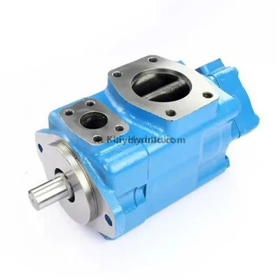 CAT 6E2932 Replacement Fixed Speed Pump 936 Fits Aftermarket Tractor Part