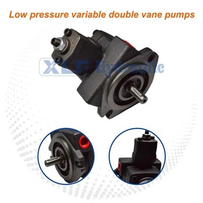 CAT VP Series Low Pressure Variable Pressure Hydraulic Pump for Excavators