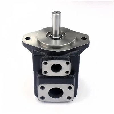 Denison T6 Parker Hydraulic Industrial Piston Vane Pump VT6C-010-3R00-B1 Denison