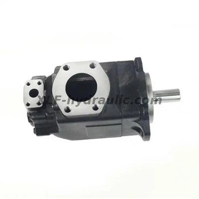 Denison T67DB Axial Hydraulic Pump for Crawler Excavator