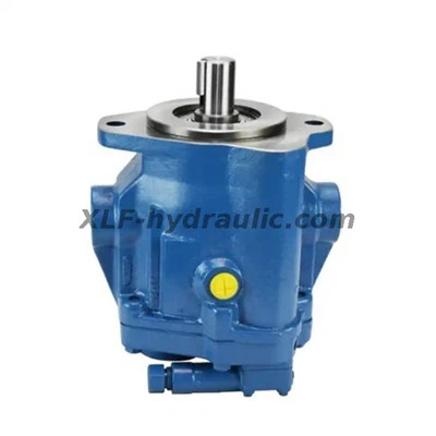Eaton Vickerd PVB Series Axial Duplex Piston Pump for Industrial Machinery