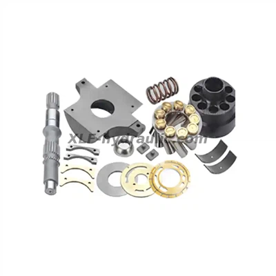 EATON VICKERS PVB Series Hydraulic Axial Piston Pump Hydraulic Machine Spare Parts