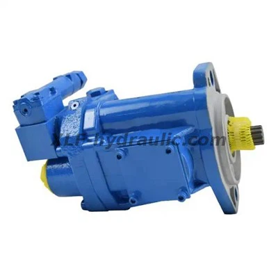 Eaton Vickers PVE Parts Main Of Hydraulic Axial Piston Pump for Trucks