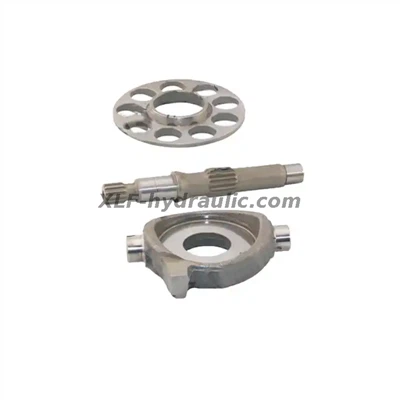 Eaton Vickers Pvq Series Hydraulic Tandem Gear Pump Spares