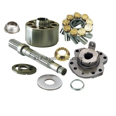 Excavator Hydraulic Rotary Plunger Pump Repair Kit PC320 Hydraulic Machine Spare Parts