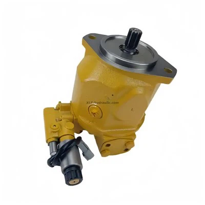 Fan Pump 170 9918 Axial Variable Displacement Pump for CAT Excavator 385